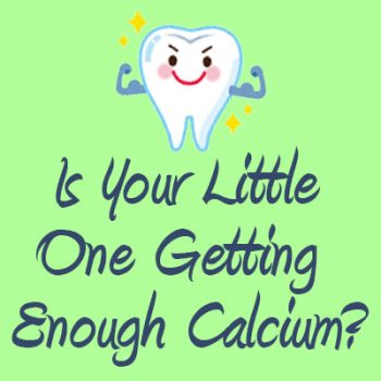 Bellevue dentists, Dr. Mack & Dr. Wachter of Family Dentistry of Bellevue, break down the science of calcium and gives calcium-rich advice for a healthy diet for your little ones.