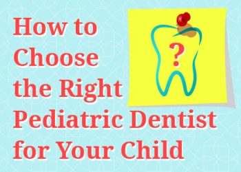 Bellevue dentists, Dr. Mack & Dr. Wachter at Family Dentistry of Bellevue, talks about the differences between general and pediatric dentists and offers advice on how to choose the right dentist for your child.