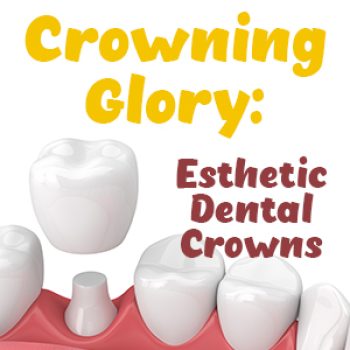 Bellevue dentists, Dr. Mack & Dr. Wachter of Family Dentistry of Bellevue, talk about the options you might choose if you need a dental crown.