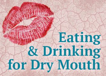 Bellevue dentists, Dr. Wachter & Dr. Mack of Family Dentistry of Bellevue discuss some foods and beverages to alleviate the symptoms of xerostomia (dry mouth).