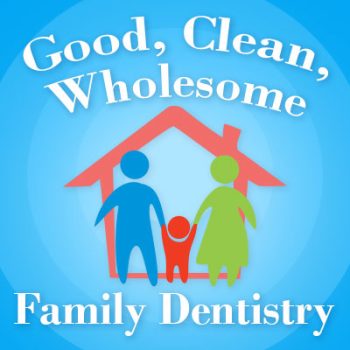 Bellevue dentists, Dr. Mack & Dr. Wachter of Family Dentistry of Bellevue, tell patients the benefits of family dentistry and welcomes your family to come see us today!