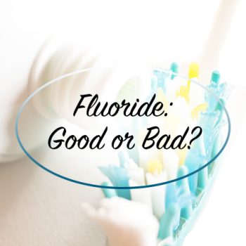 Bellevue dentists, Drs. Mack and Wachter at Family Dentistry of Bellevue, weigh in on the great fluoride debate–does it have oral health benefits? Is it toxic?