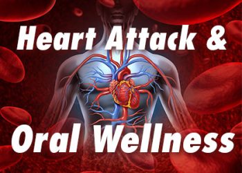 Bellevue dentists, Dr. Mack & Dr. Wachter at Family Dentistry of Bellevue explain the connection between poor oral hygiene and heart attacks.