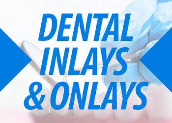 Bellevue dentists, Dr. Mack & Dr. Wachter at Family Dentistry of Bellevue shares all you need to know about inlays and onlays to repair damaged teeth in form and function.