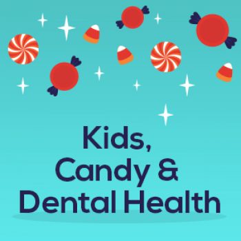 Bellevue dentist, Dr. Mack at Family Dentistry of Bellevue discusses different types of candy and how they affect children’s dental health.