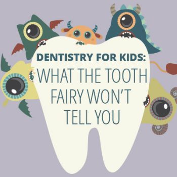 Bellevue dentists, Dr. Mack & Dr. Wachter at Family Dentistry of Bellevue share all you need to know about kids dentistry for a lifetime of happy, healthy smiles.