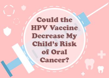 Bellevue dentists, Dr. Mack & Dr. Wachter at Family Dentistry of Bellevue talk to parents about the HPV vaccine and why it’s recommended at 11-12 years old.