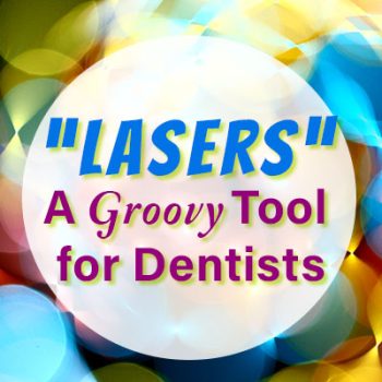 Bellevue dentists, Dr. Mack & Dr. Wachter at Family Dentistry of Bellevue, tells patients about the use of lasers in dentistry, and how we can perform many procedures more comfortably and conservatively.
