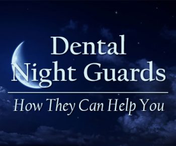 Dental Night Guards: How they can help you