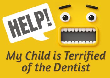 Bellevue dentists, Dr. Mack & Dr. Wachter of Family Dentistry of Bellevue, explain why your child might fear the dentist and how to help them through it.