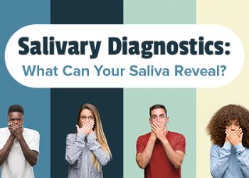 Bellevue dentists, Dr. Mack & Dr. Wachter at Family Dentistry of Bellevue talks about what salivary diagnostics can reveal about your oral and overall health.