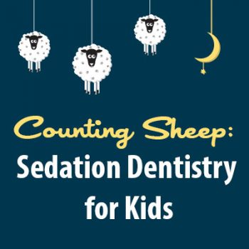 Bellevue dentist, Dr. Mack at Family Dentistry of Bellevue shares information and safety precautions for sedation use in pediatric dentistry.