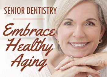 Family Dentistry of Bellevue discuss the importance of dentistry for seniors