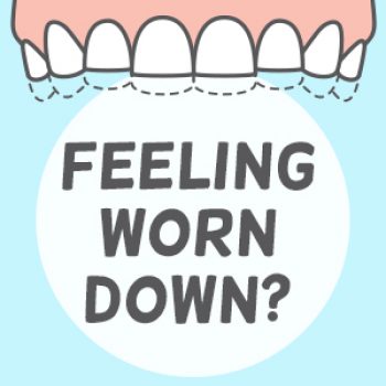 Bellevue dentists, Dr. Mack & Dr. Wachter at Family Dentistry of Bellevue discuss severe tooth wear, its causes and its consequences.