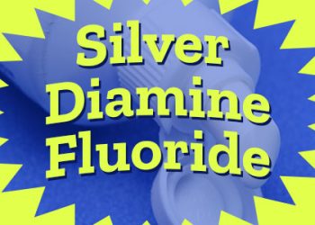 Bellevue dentists, Dr. Mack & Dr. Wachter, of Family Dentistry of Bellevue discuss silver diamine fluoride as a cavity fighter that helps patients—especially pediatric patients—avoid the dental drill.