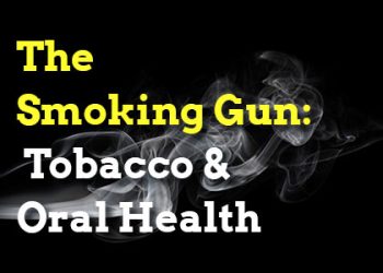 Bellevue dentists, Dr. Mack & Dr. Wachter of Family Dentistry of Bellevue, explains why tobacco use, including smoking and chewing, is terrible for oral and overall health.