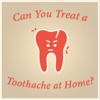 Bellevue dentists, Dr. Mack & Dr. Wachter at Family Dentistry of Bellevue share some common and effective toothache home remedies.