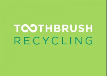 Bellevue dentist, Dr. Mack at Family Dentistry of Bellevue shares how to recycle your toothbrush for a clean mouth and a clean planet!
