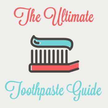 Bellevue dentists, Dr. Mack & Dr. Wachter of Family Dentistry of Bellevue, provide all you need to know about toothpaste with this ultimate guide.