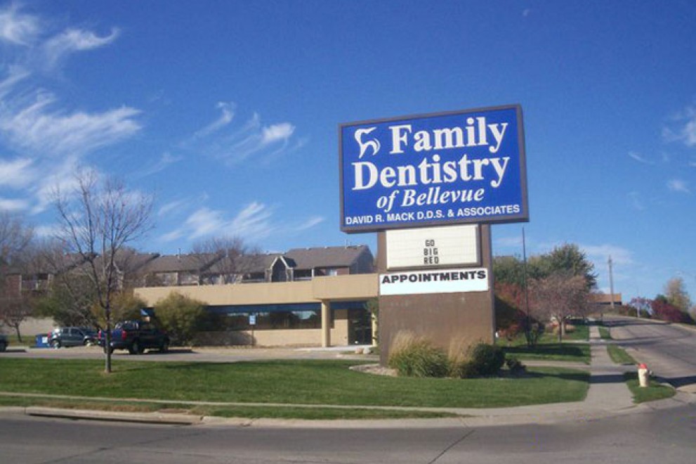 DrMatt Rafie, DDS - A to Z Dental Bellevue, Bellevue, WA - Dentist